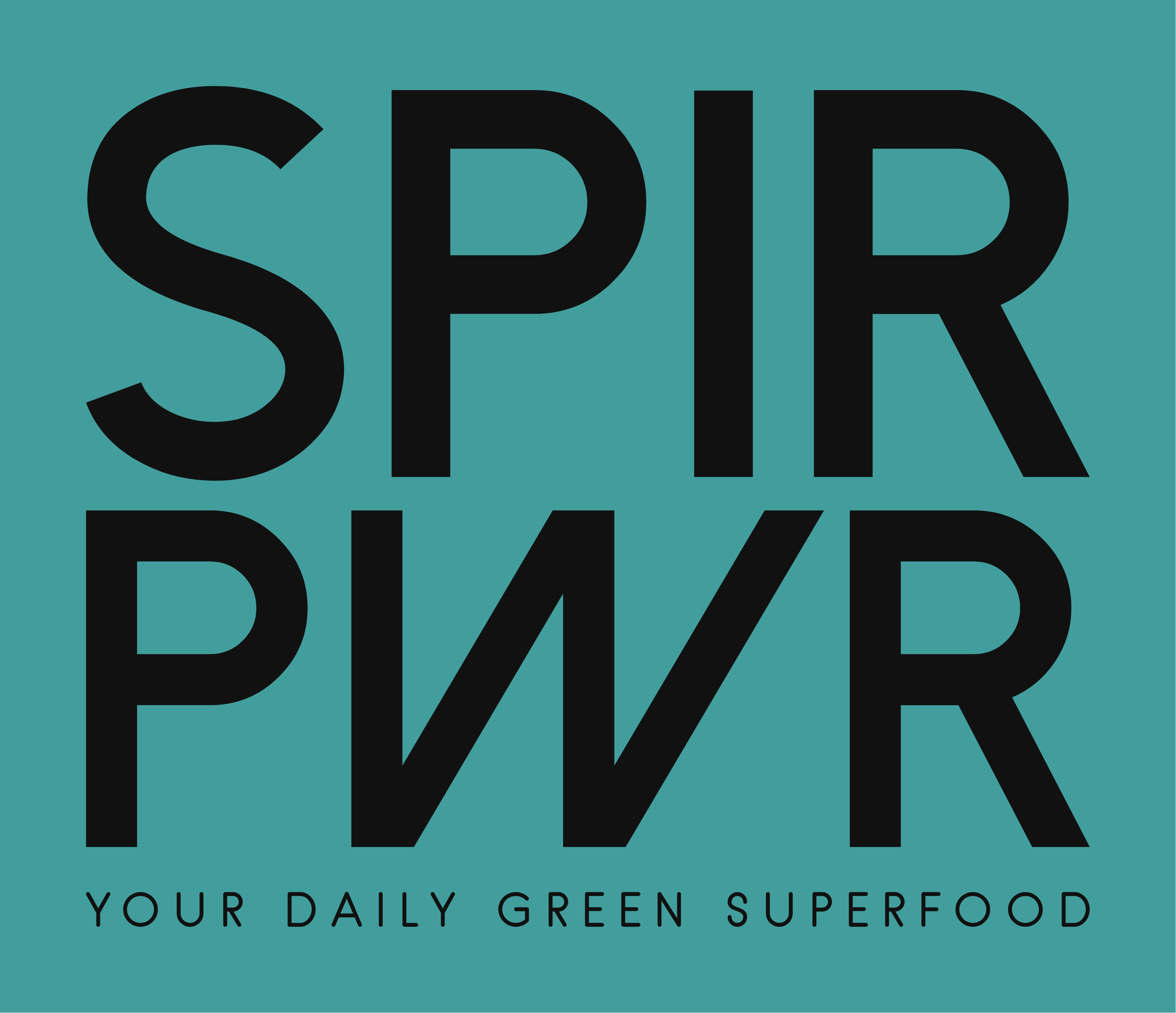 SpirPWR